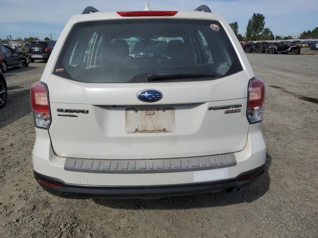 2017 SUBARU FORESTER 2 - JF2SJABCXHH564157