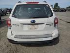 Lot #2955717451 2017 SUBARU FORESTER 2