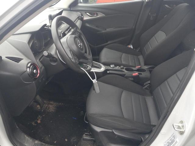 2018 MAZDA CX-3 SPORT - JM1DKFB7XJ1324044