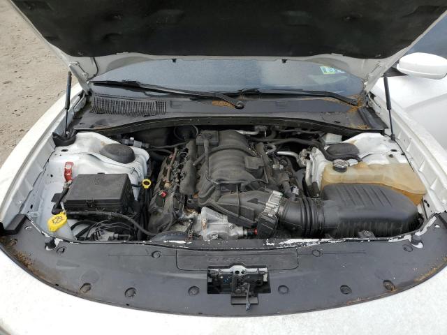 2020 DODGE CHARGER SC - 2C3CDXGJ0LH130308