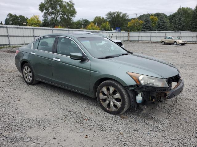 2010 HONDA ACCORD EXL 1HGCP3F8XAA010992  72021174