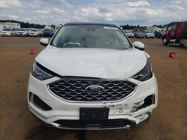 2021 FORD EDGE TITAN - 2FMPK3K96MBA15530