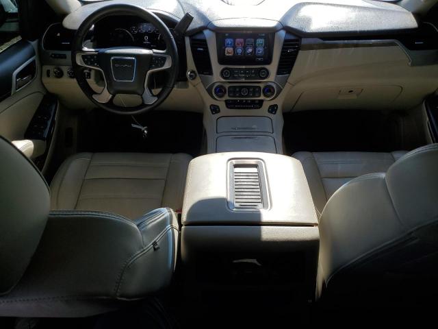 2017 GMC YUKON DENA - 1GKS2CKJXHR226553
