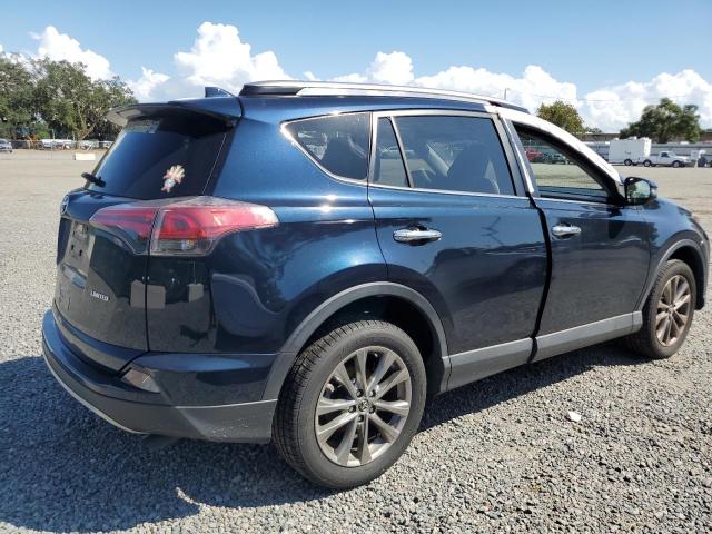 VIN JTMYFREVXHJ143554 2017 Toyota RAV4, Limited no.3