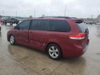 TOYOTA SIENNA LE photo