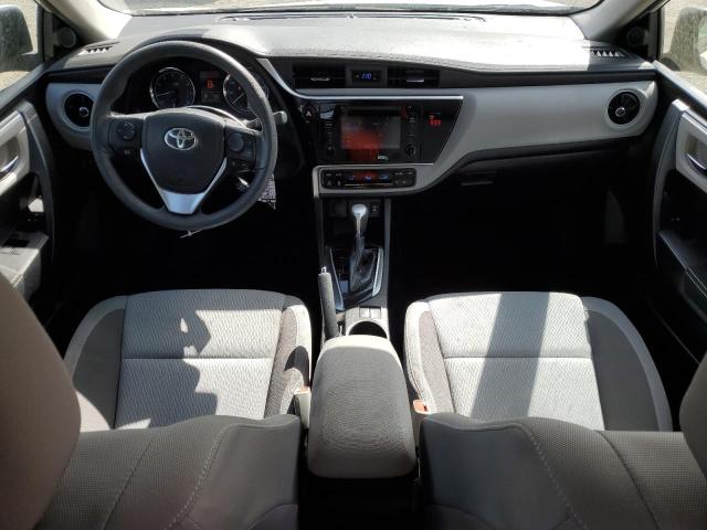 VIN 5YFBURHE4JP838251 2018 Toyota Corolla, L no.8