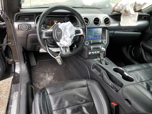 2019 FORD MUSTANG GT - 1FATP8FF5K5160874