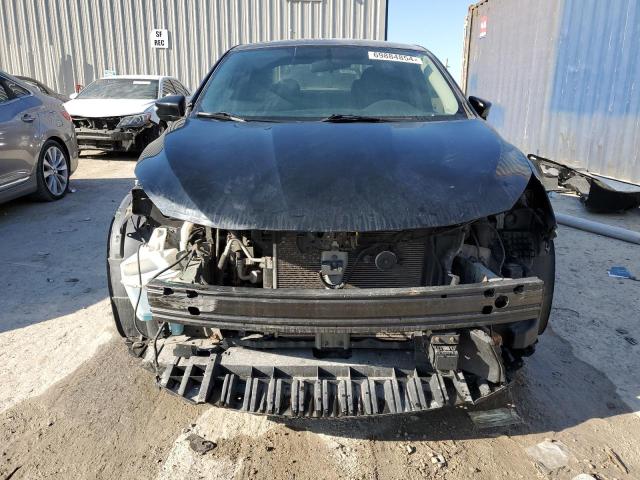 2019 NISSAN SENTRA S - 3N1AB7AP1KY298539