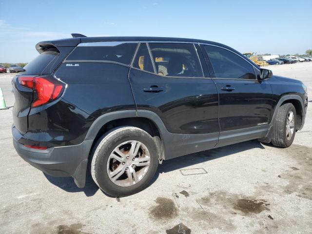 2019 GMC TERRAIN SL - 3GKALMEVXKL283055