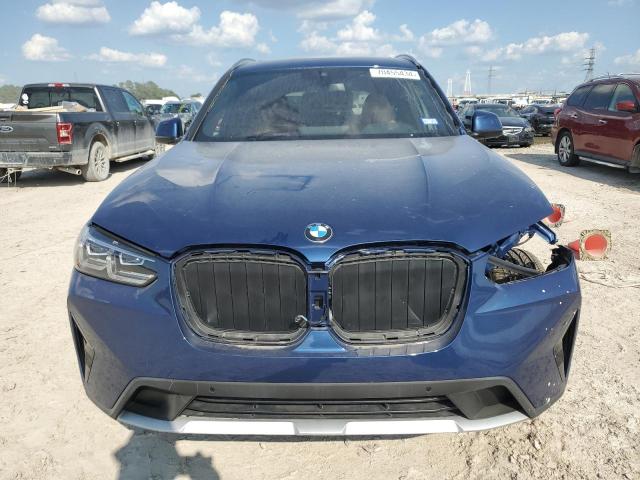 2024 BMW X3 SDRIVE3 5UX43DP03R9V01901  70455434