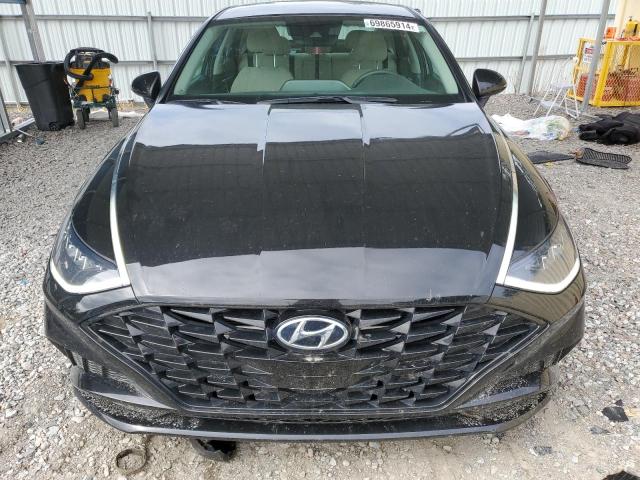 2021 HYUNDAI SONATA SEL - KMHL64JA5MA145699