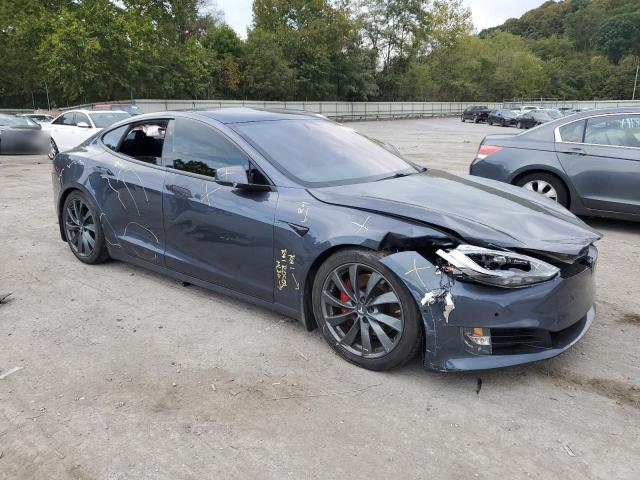 Vin: 5yjsa1e48lf390844, lot: 71827654, tesla model s 20204