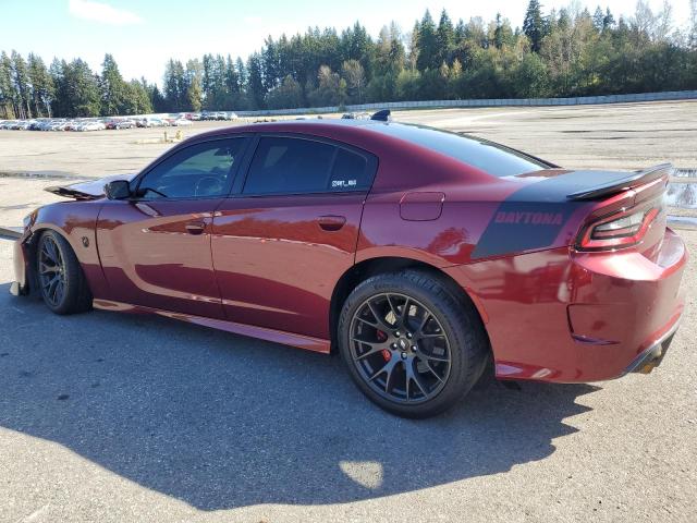 VIN 2C3CDXGJ1JH114759 2018 Dodge Charger, R/T 392 no.2