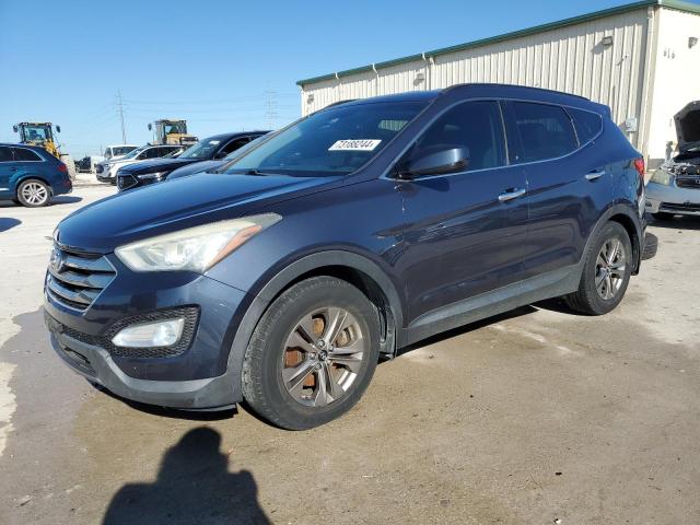 HYUNDAI SANTA FE S