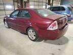 Lot #3037055724 2006 FORD FUSION