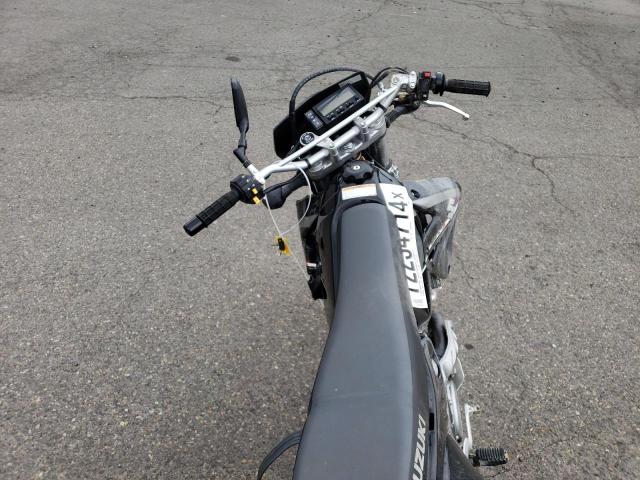 2014 SUZUKI DR-Z400 S - JS1SK43A5E2100521
