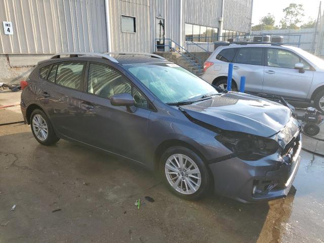 VIN 4S3GTAD60H3728230 2017 Subaru Impreza, Premium... no.4