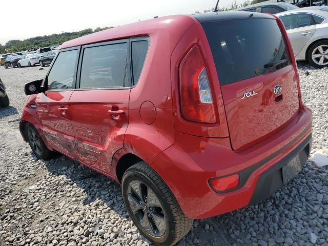 VIN KNDJT2A56D7513039 2013 KIA Soul no.2