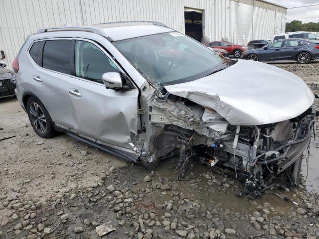 2020 NISSAN ROGUE S - 5N1AT2MV7LC784270