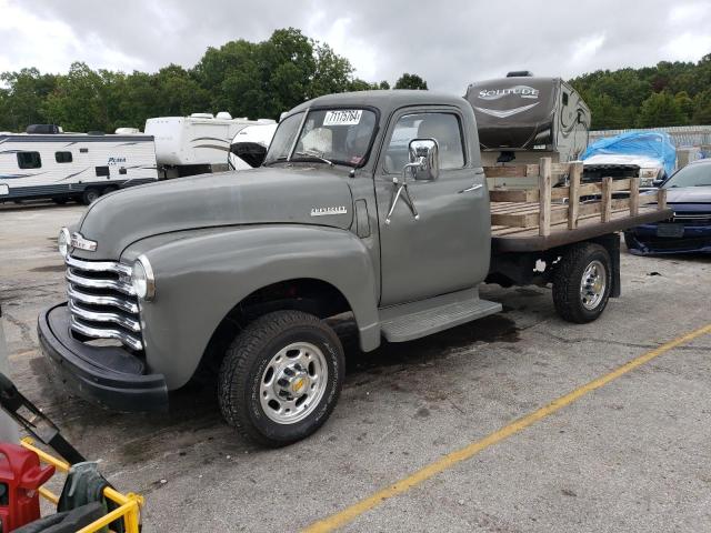 CHEVROLET PICKUP