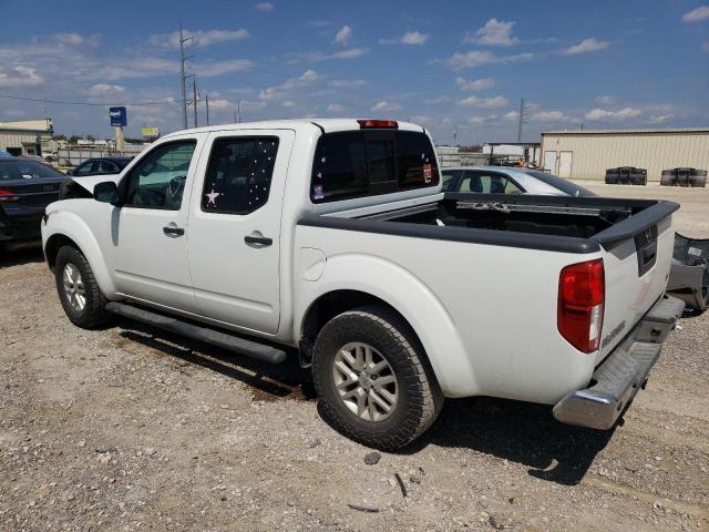 VIN 1N6AD0ER3GN905178 2016 Nissan Frontier, S no.2