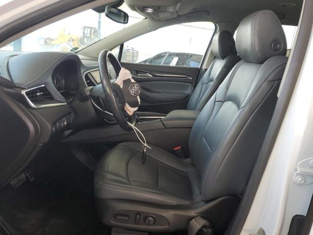 2019 BUICK ENCLAVE ES - 5GAERBKW7KJ184070