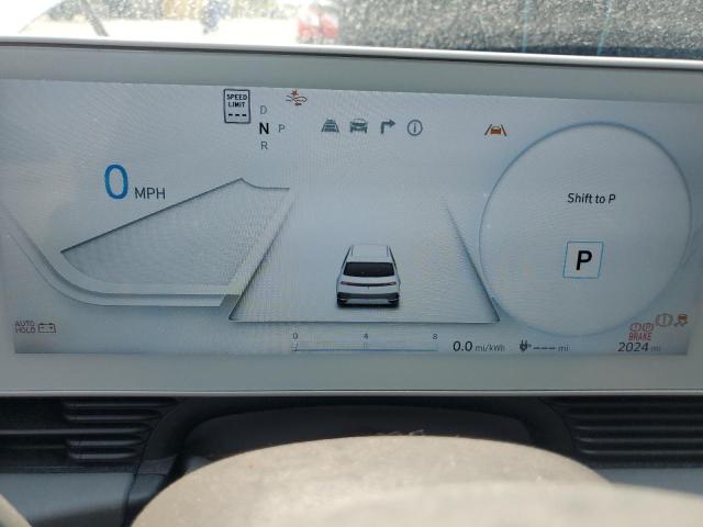 2024 HYUNDAI IONIQ 5 SE - KM8KN4DE6RU275803