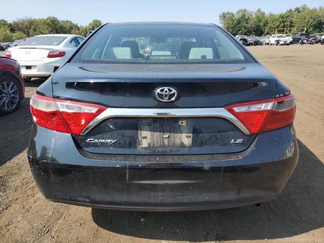 VIN 4T4BF1FKXFR510834 2015 Toyota Camry, LE no.6