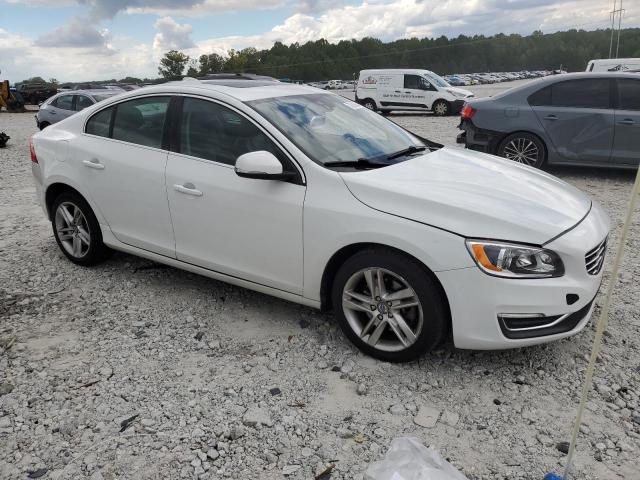 VIN YV140MFB0F1307909 2015 Volvo S60, Premier no.4