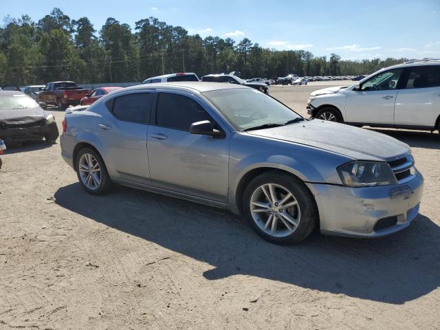 VIN 1C3CDZABXEN235462 2014 Dodge Avenger, SE no.4