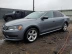 VOLKSWAGEN PASSAT S photo