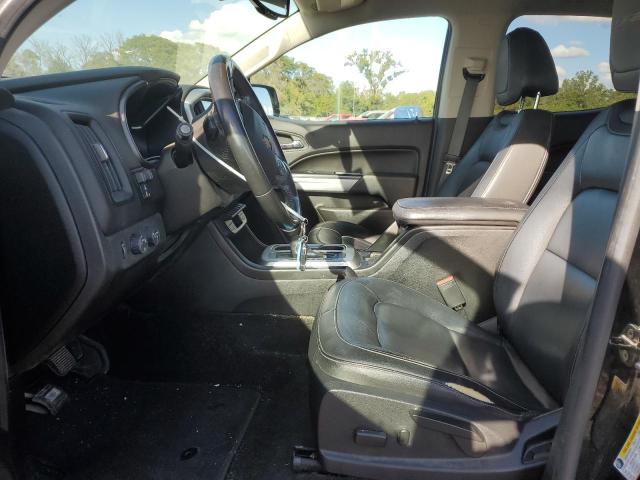 2018 CHEVROLET COLORADO Z - 1GCGTEEN8J1202636