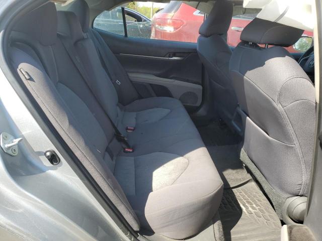 2021 TOYOTA CAMRY LE - 4T1C11BK5MU023671