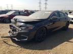 2018 CHEVROLET MALIBU LT - 1G1ZD5ST1JF165269