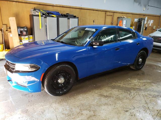 2020 DODGE CHARGER PO - 2C3CDXKT7LH183645