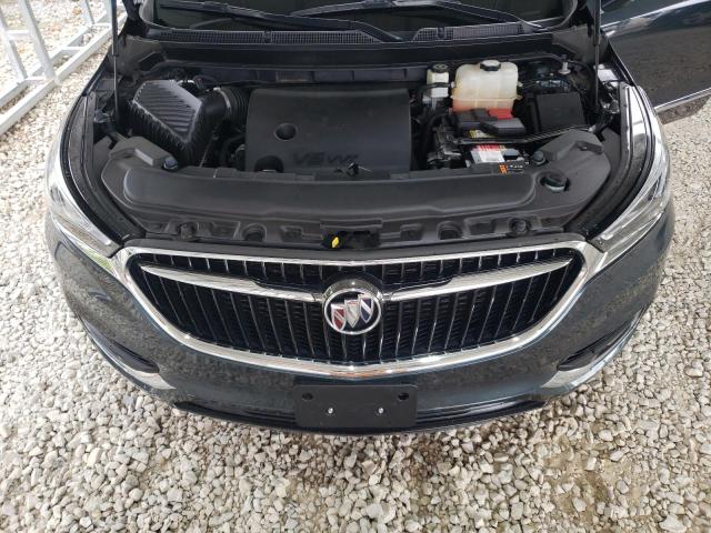 2020 BUICK ENCLAVE ES - 5GAERBKW9LJ195654