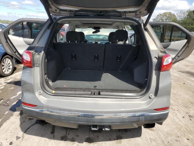 2018 CHEVROLET EQUINOX LT - 3GNAXKEX5JS601696