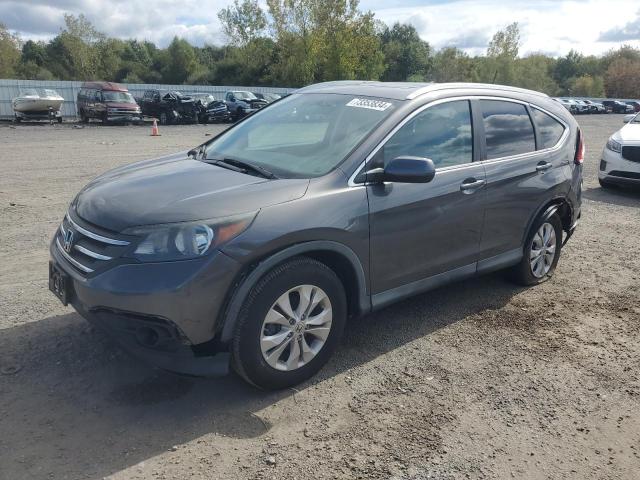 VIN 2HKRM4H74DH688128 2013 Honda CR-V, Exl no.1