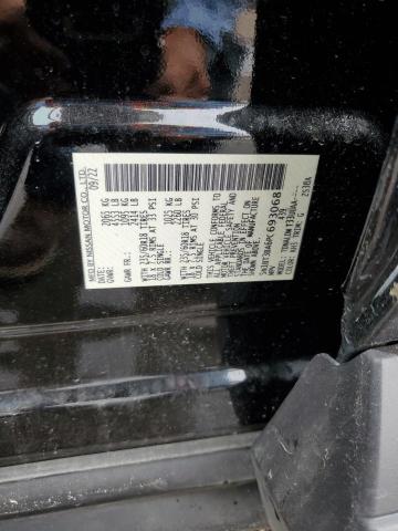 2023 NISSAN ROGUE SV - 5N1BT3BA6PC693068