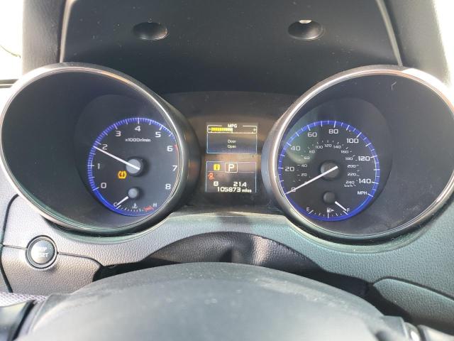 2017 SUBARU OUTBACK 2. - 4S4BSACC4H3227745