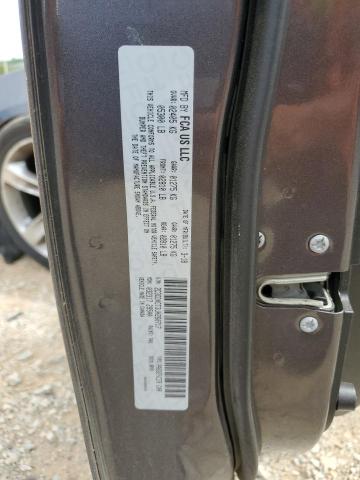 2018 DODGE CHARGER R/ - 2C3CDXCT3JH260717