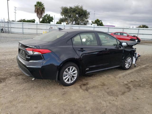2024 TOYOTA COROLLA LE - JTDBDMHEXR3011913