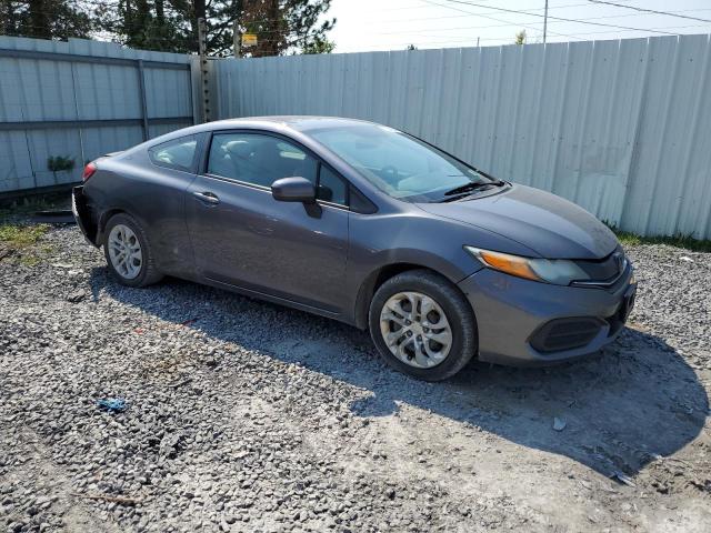 VIN 2HGFG3B57EH510446 2014 Honda Civic, LX no.4