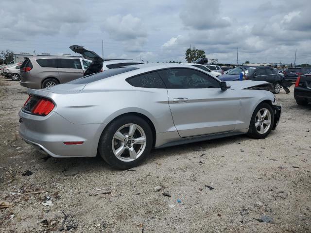 VIN 1FA6P8AM4H5236757 2017 Ford Mustang no.3