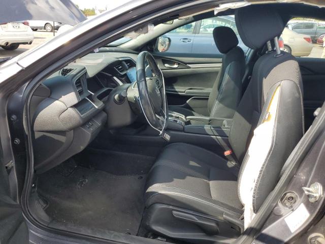 2019 HONDA CIVIC SPOR - 2HGFC2F89KH542241