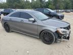 MERCEDES-BENZ CLA 250 4M photo