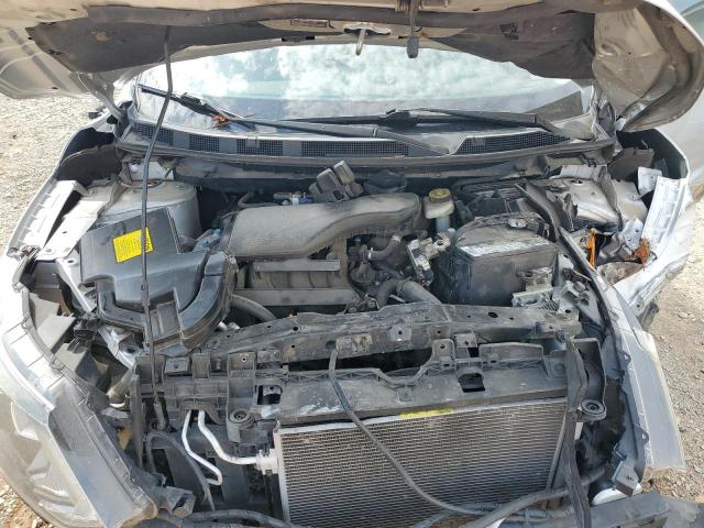 2017 NISSAN ROGUE SPOR - JN1BJ1CP2HW026843