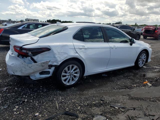 2024 TOYOTA CAMRY LE - 4T1C11AK6RU233172