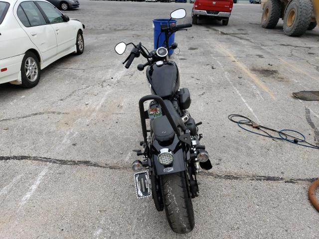 2016 YAMAHA XVS950 CU JYAVN05EXGA012104