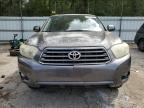 TOYOTA HIGHLANDER photo